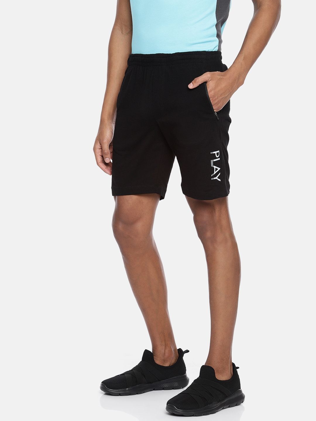 Fruit of the loom gym shorts sales