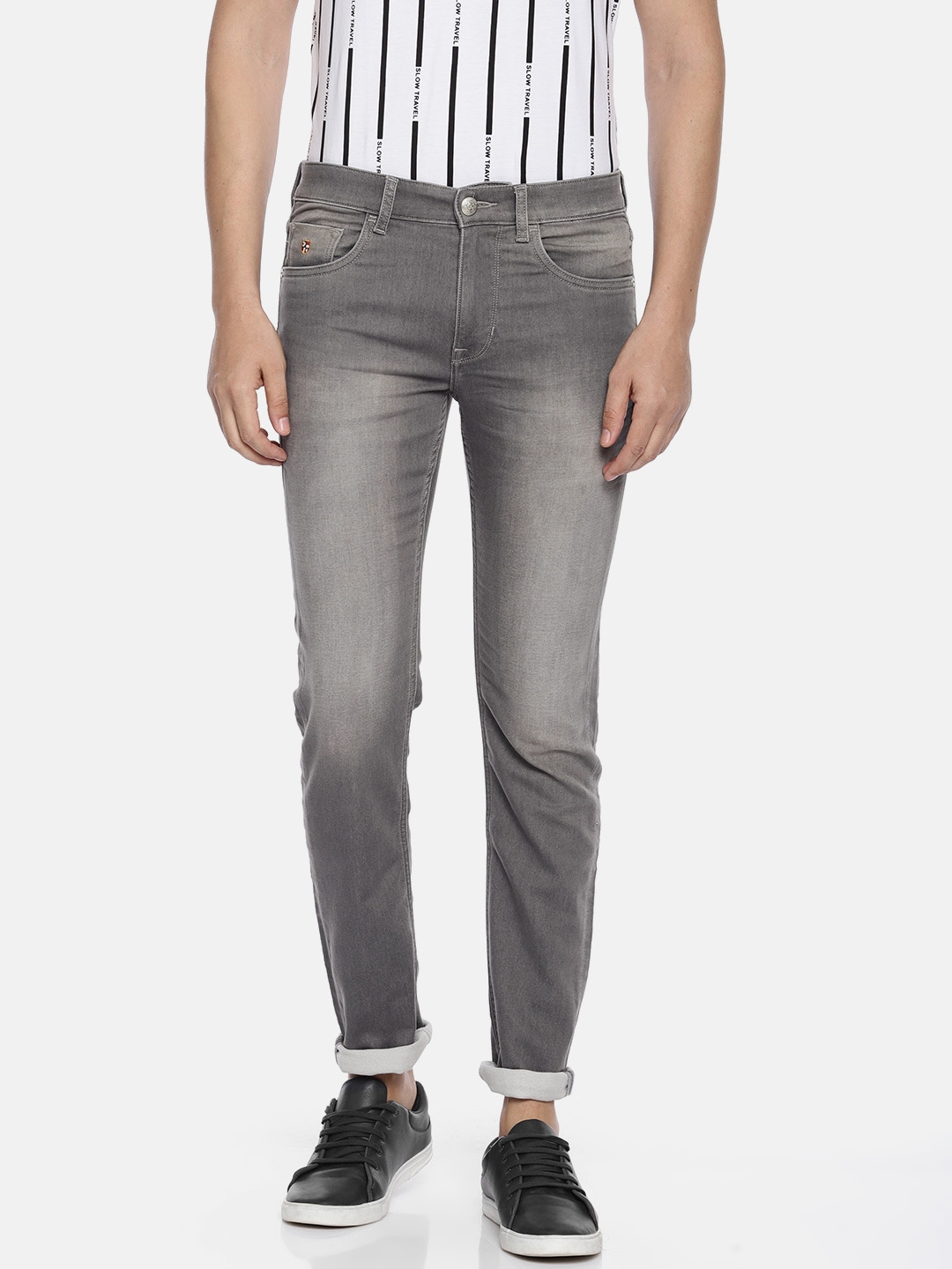 us polo grey jeans