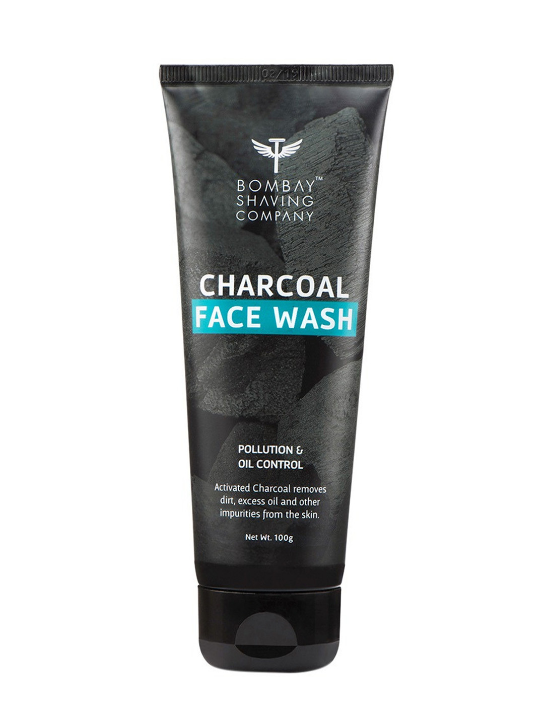 bombay shaving face wash