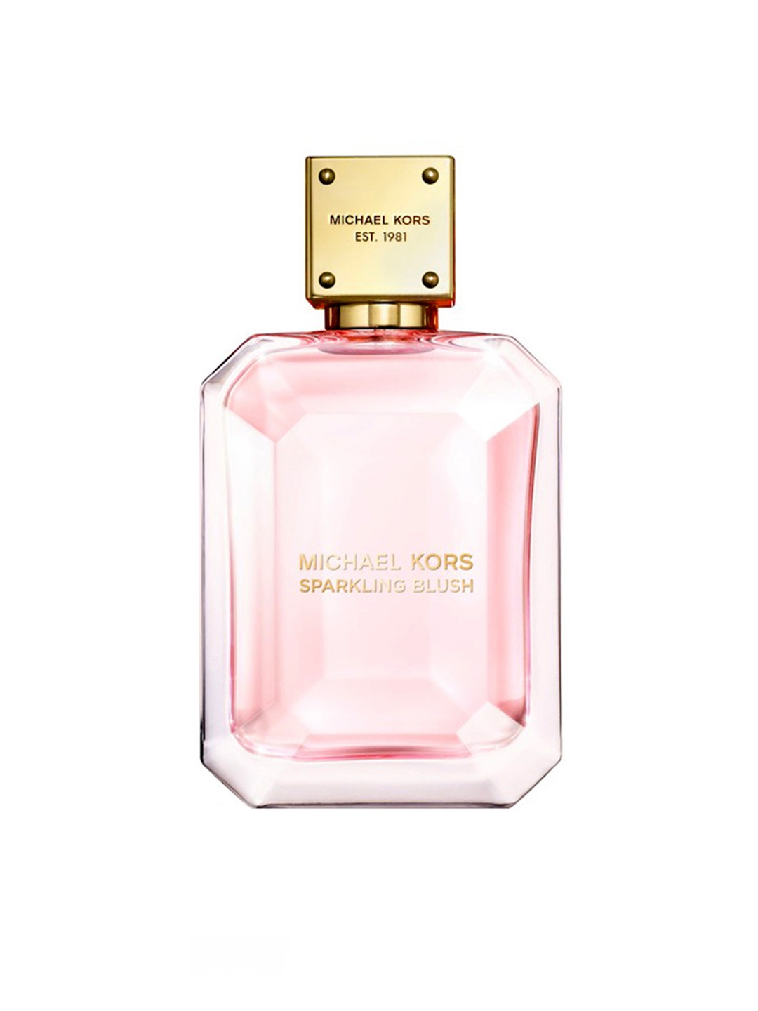 Buy Michael Kors Sparkling Blush Eau De Parfum 100 Ml - Perfume And Body  Mist for Women 9018677 | Myntra