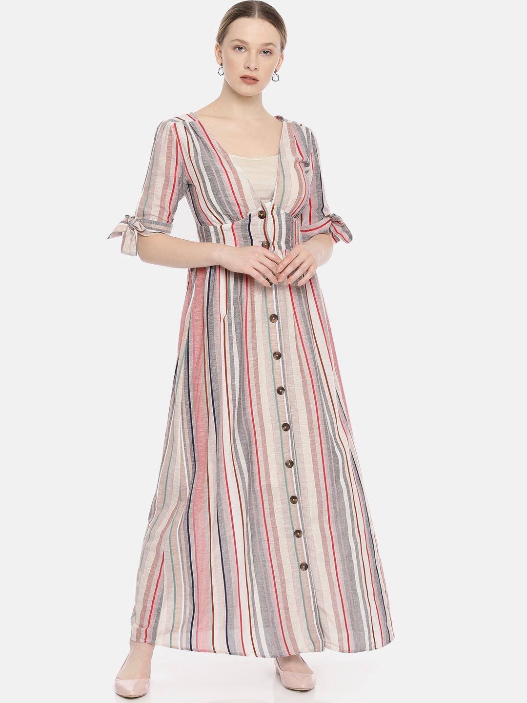 Vero Moda Long Dress Top Sellers, 55% OFF | espirituviajero.com