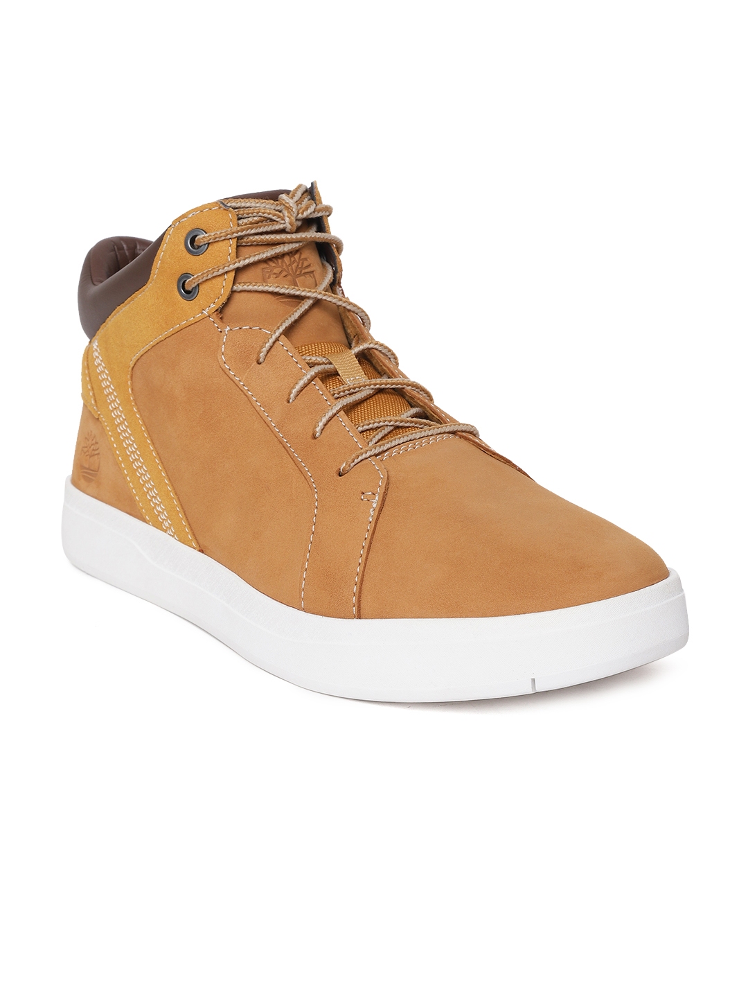 timberland davis square leather chukka