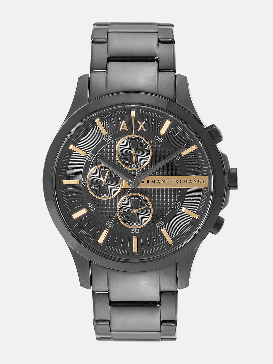 armani exchange watches myntra