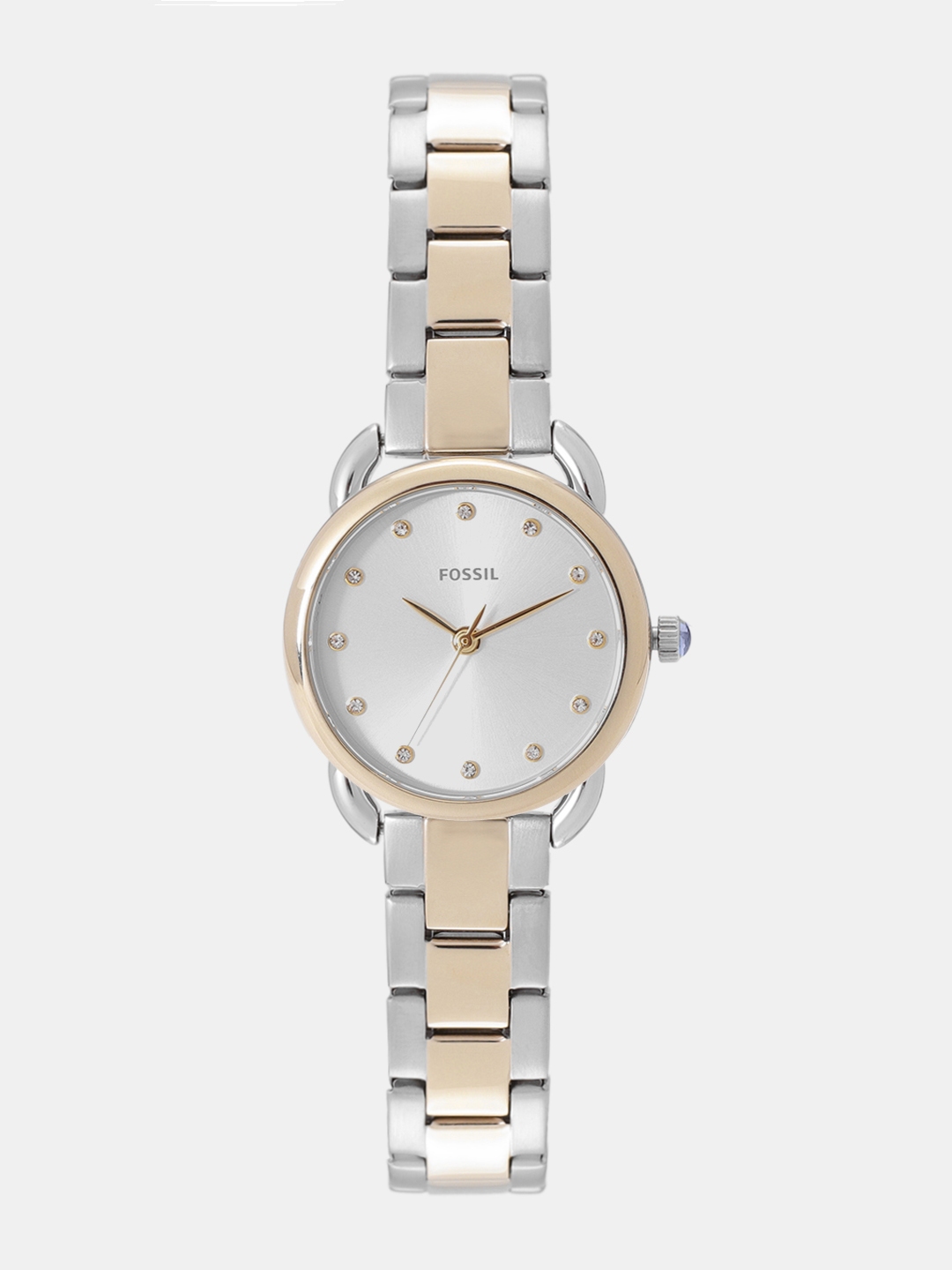 Montre best sale tailor fossil
