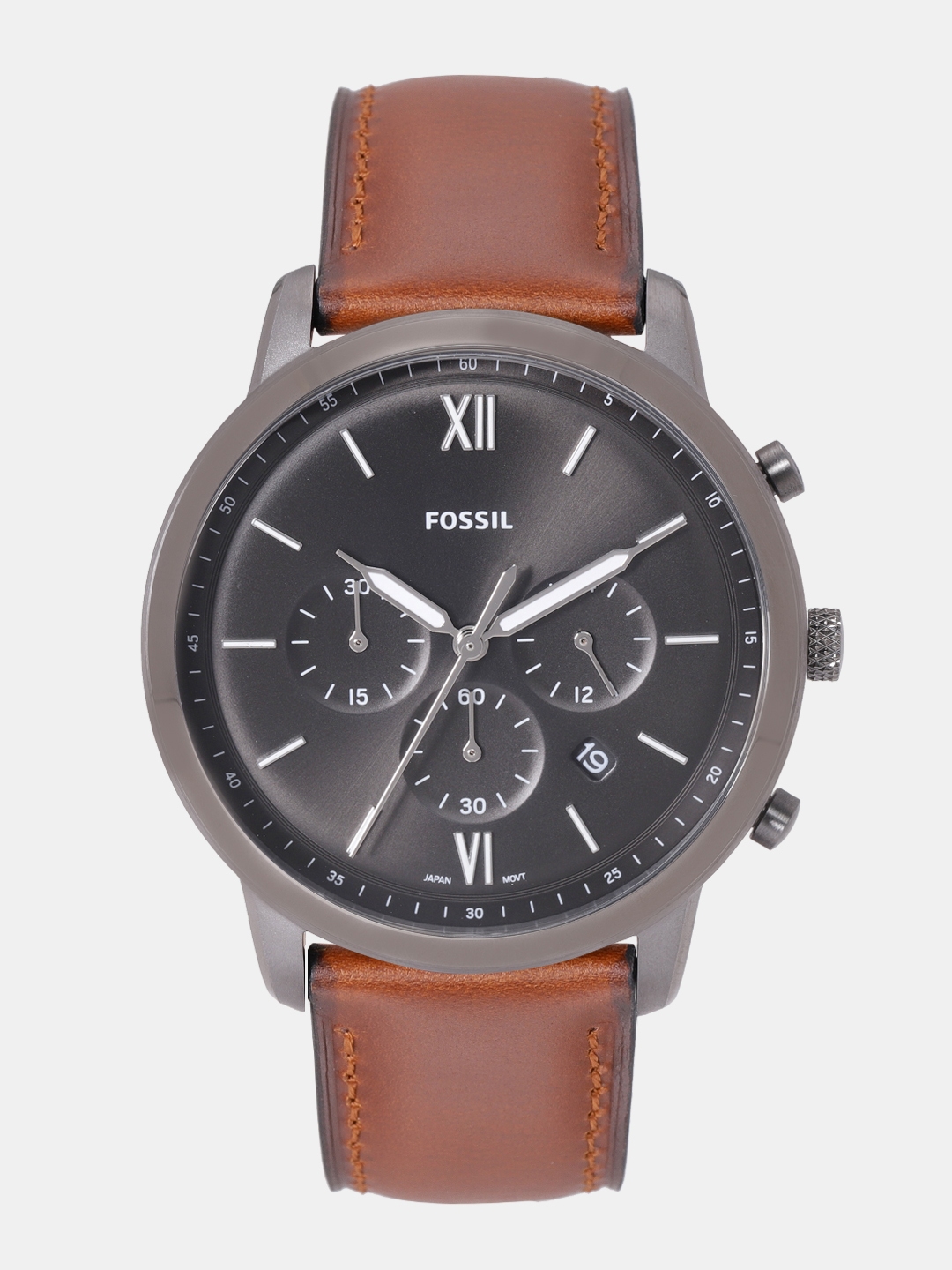 myntra fossil watches