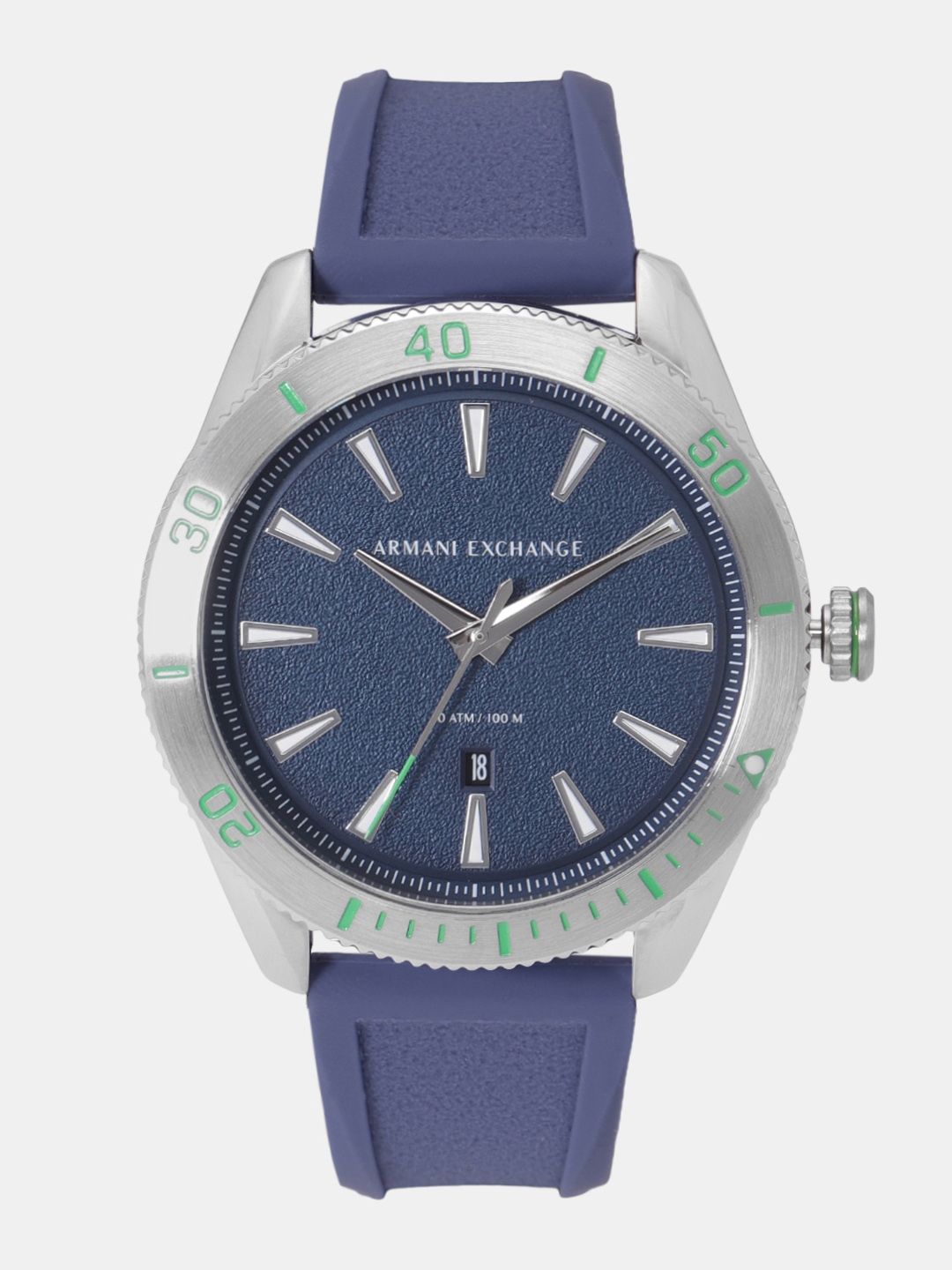 armani exchange enzo