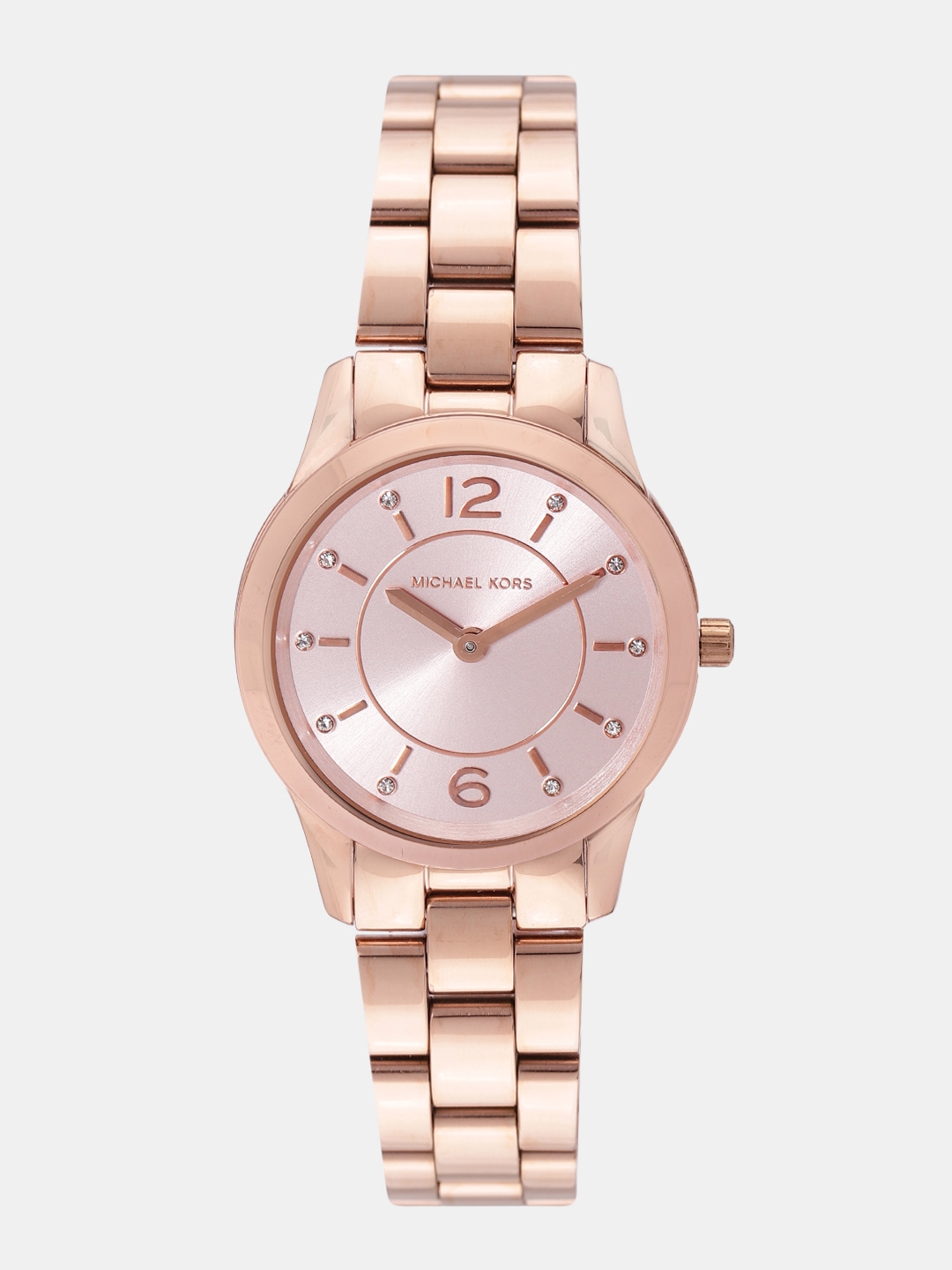 Michael kors watches online myntra