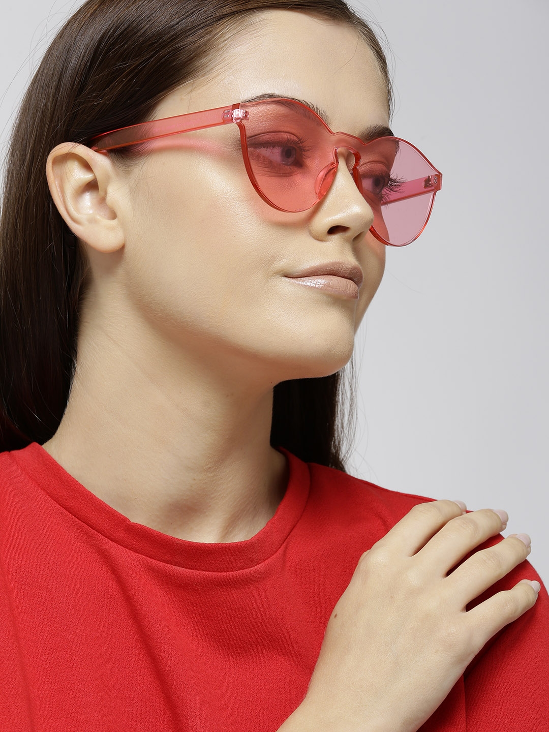 Dressberry cateye clearance sunglasses