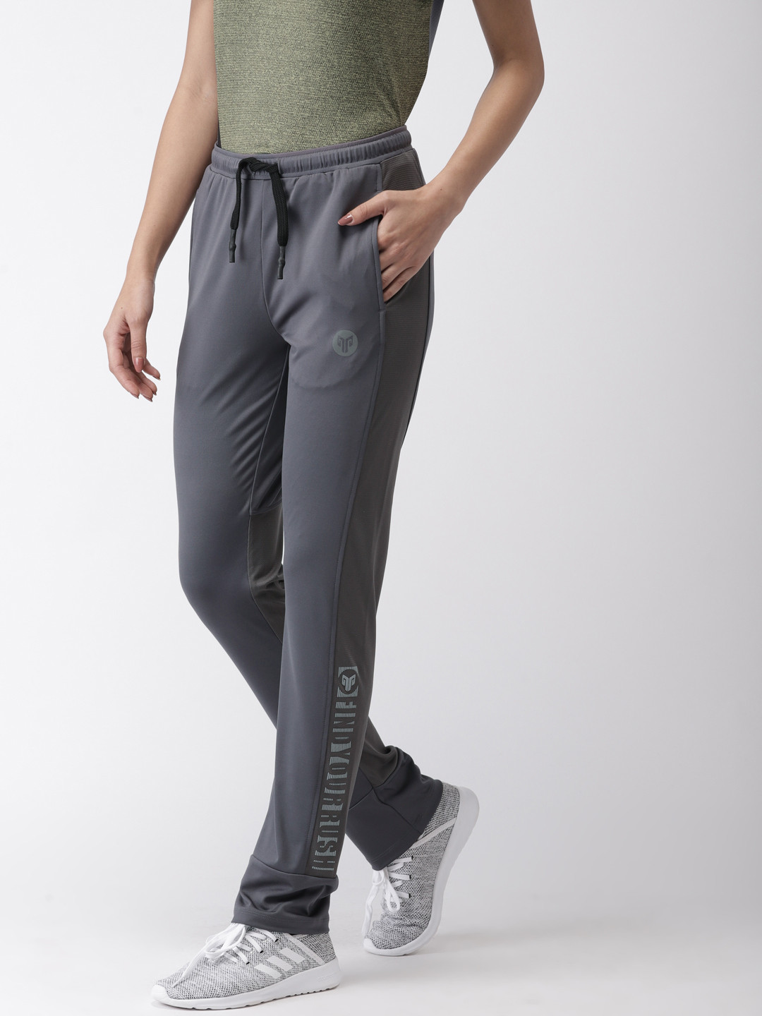 Anti Stink Track Pants 