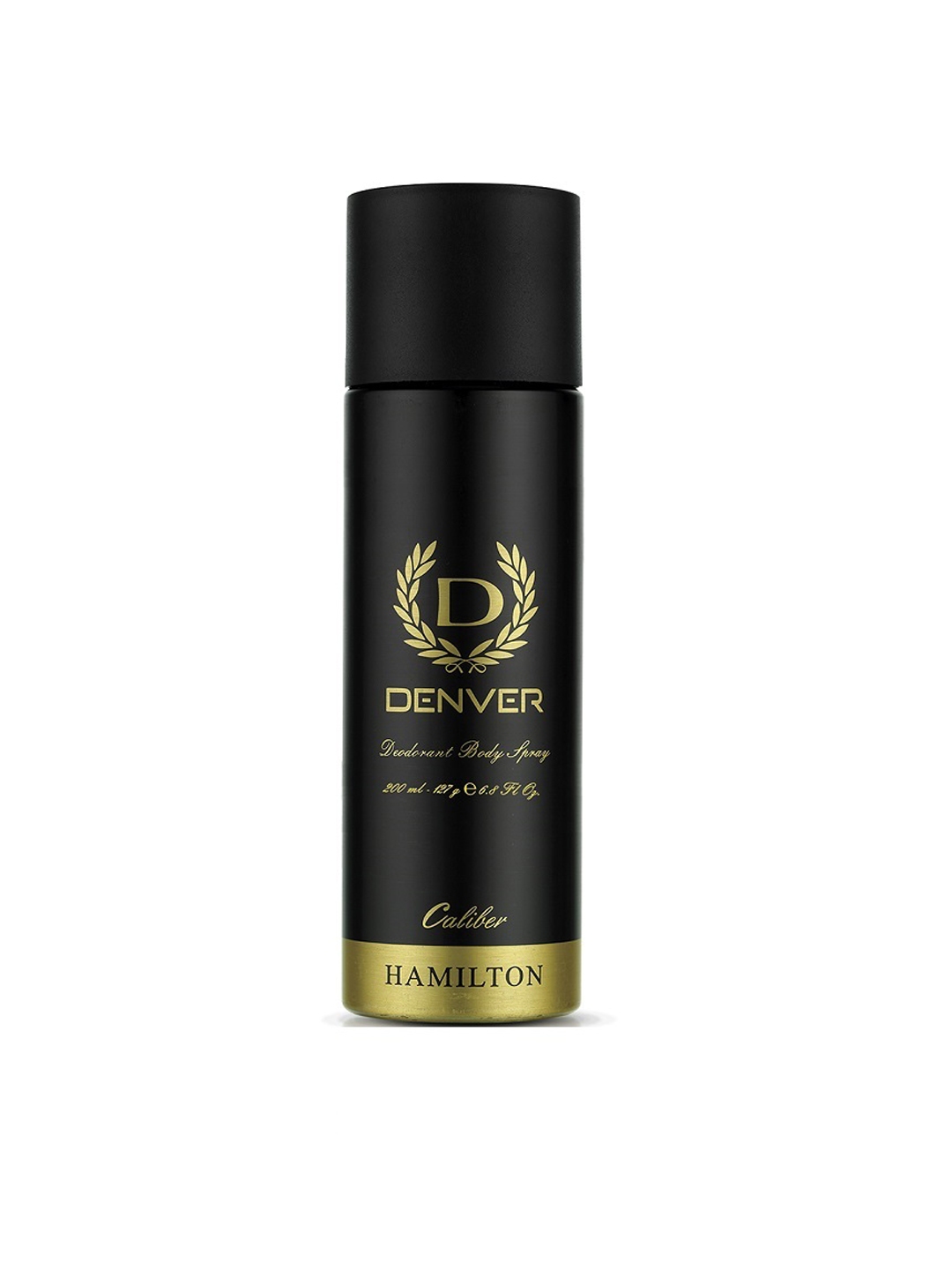 Buy Denver Men Caliber Deodorant Body Spray 200 Ml Deodorant for