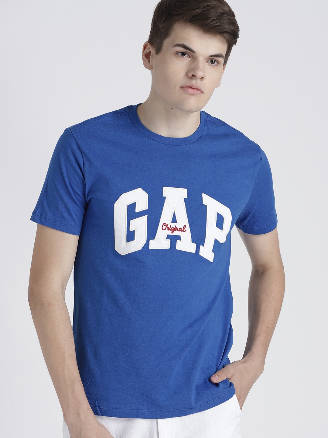 gap crew neck t shirt