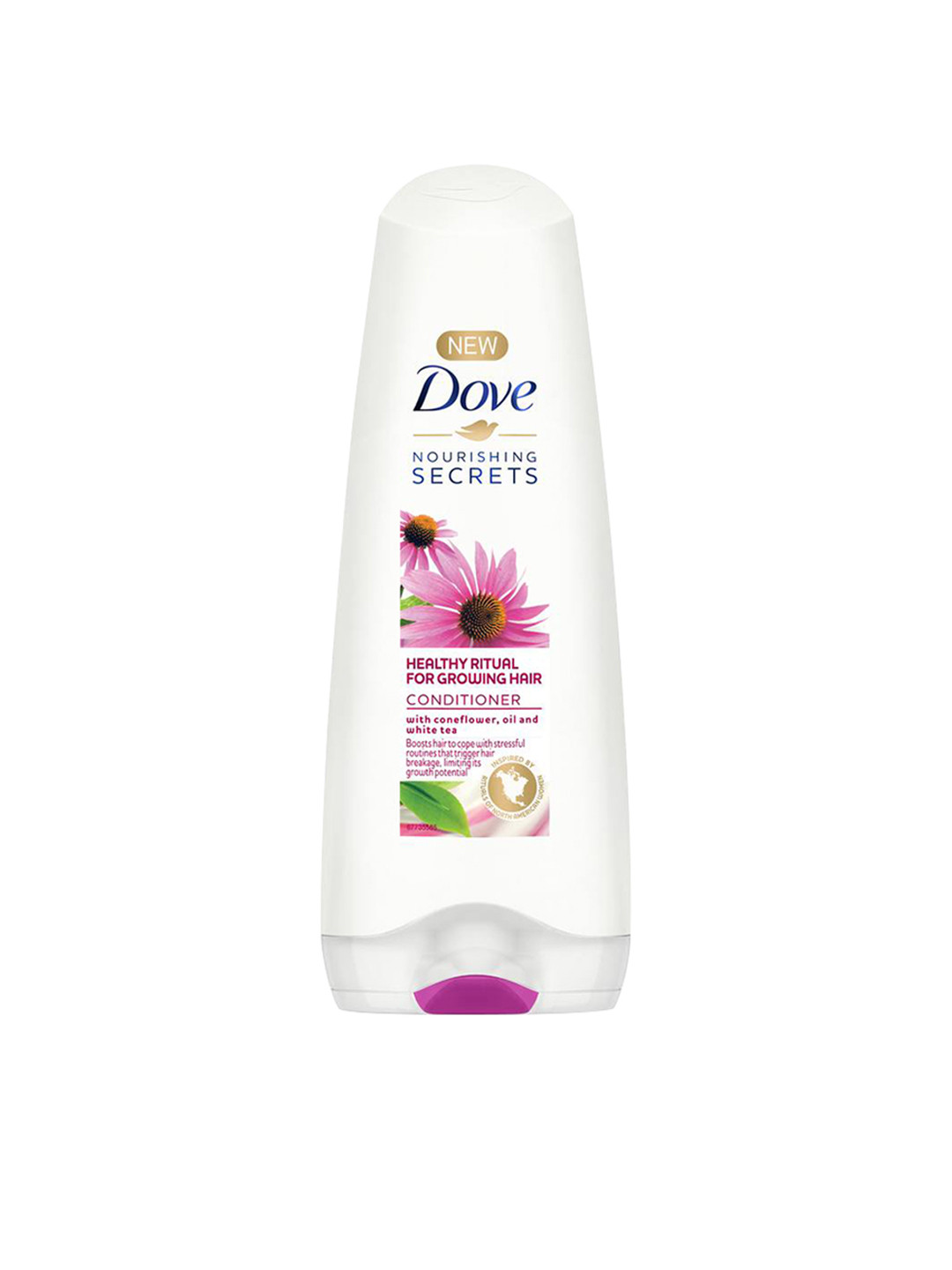 Buy Dove Women Healthy Ritual For Growing Hair Conditioner 180 Ml