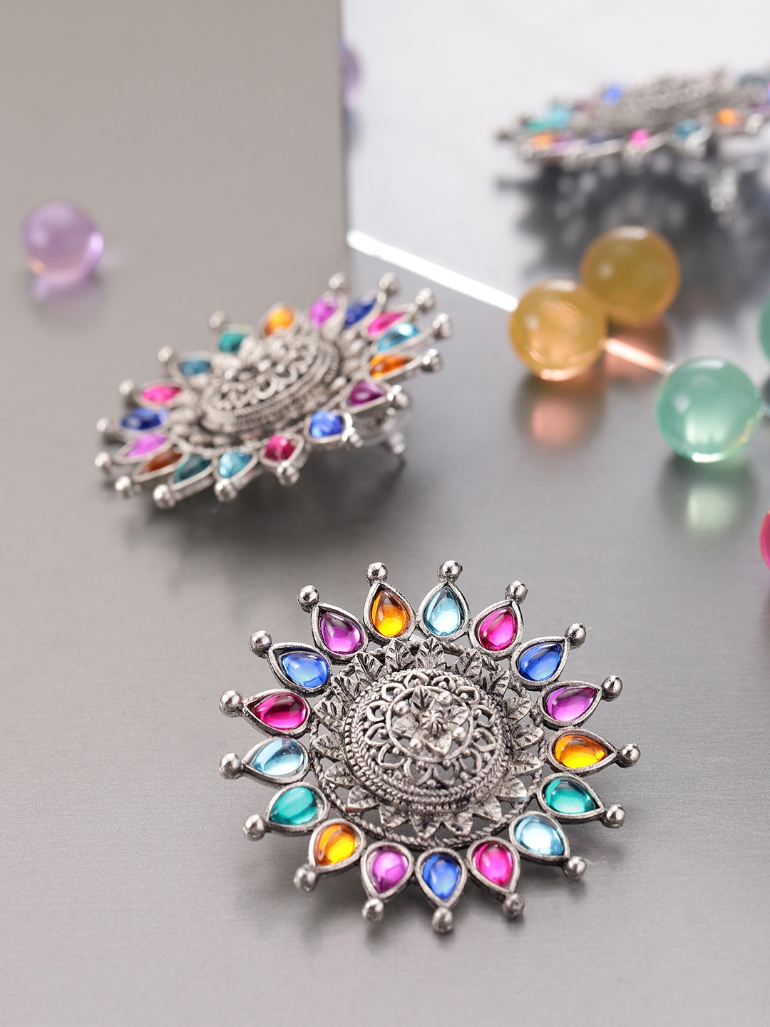 Infuzze earrings hotsell