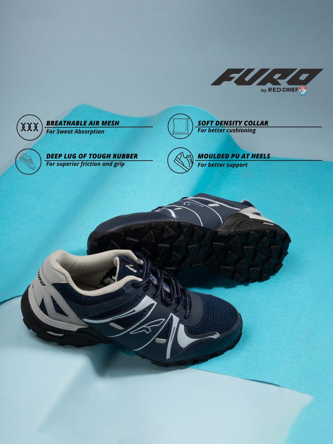 Furo shoes deals