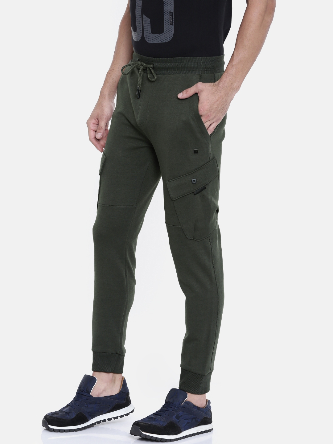 proline active track pants