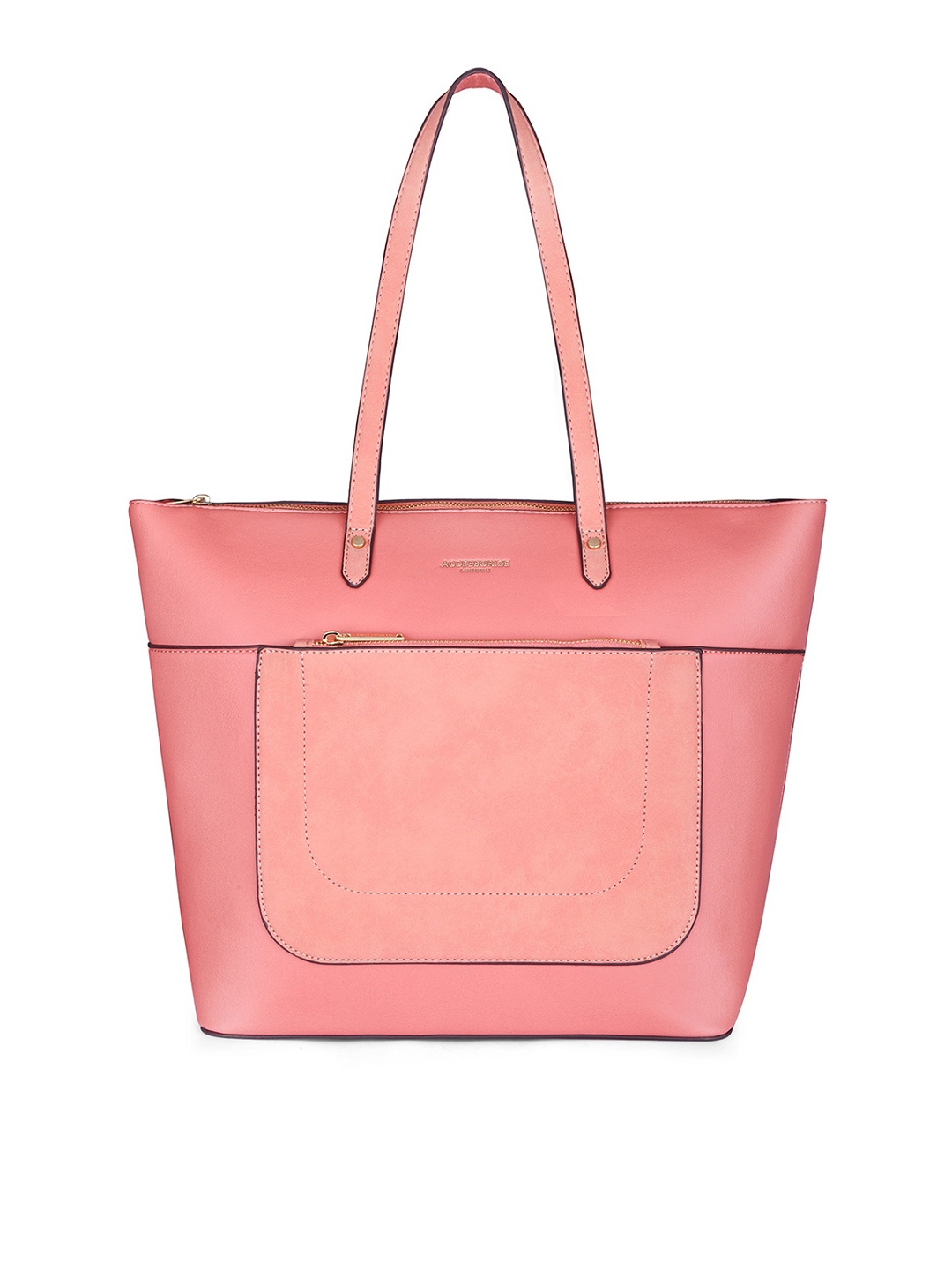Emily tote clearance bag accessorize
