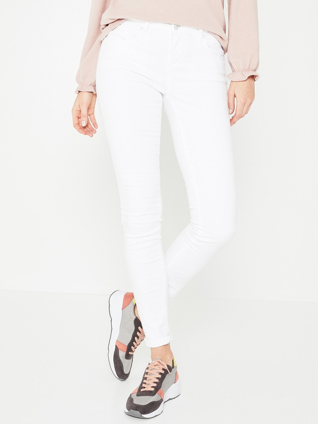 Jeans skinny gaspard discount promod