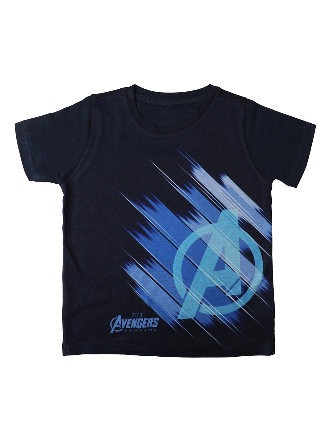 Marvel t shop shirts myntra