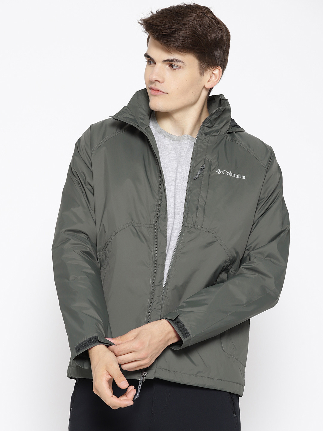 columbia falmouth jacket