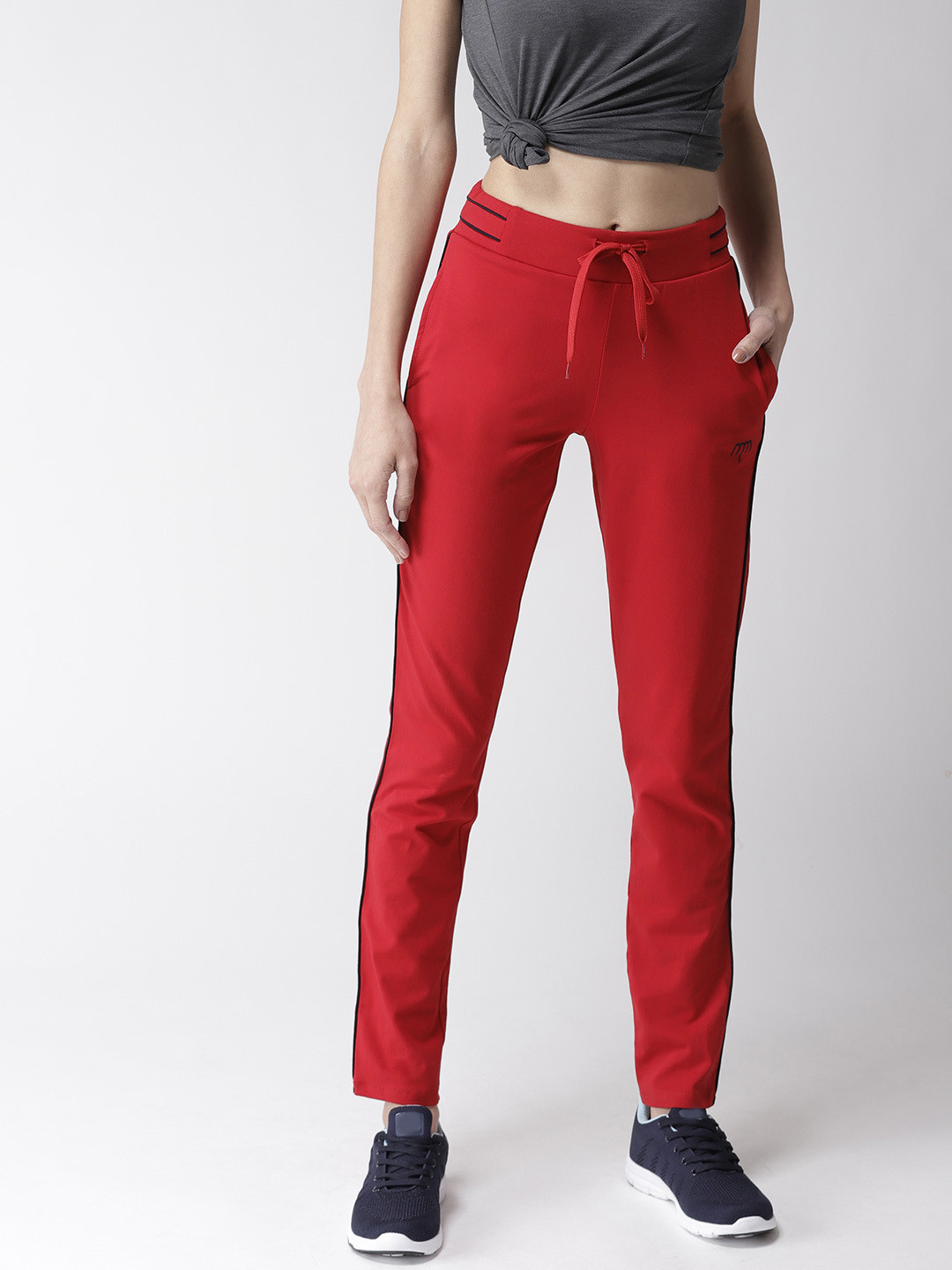 madame track pants