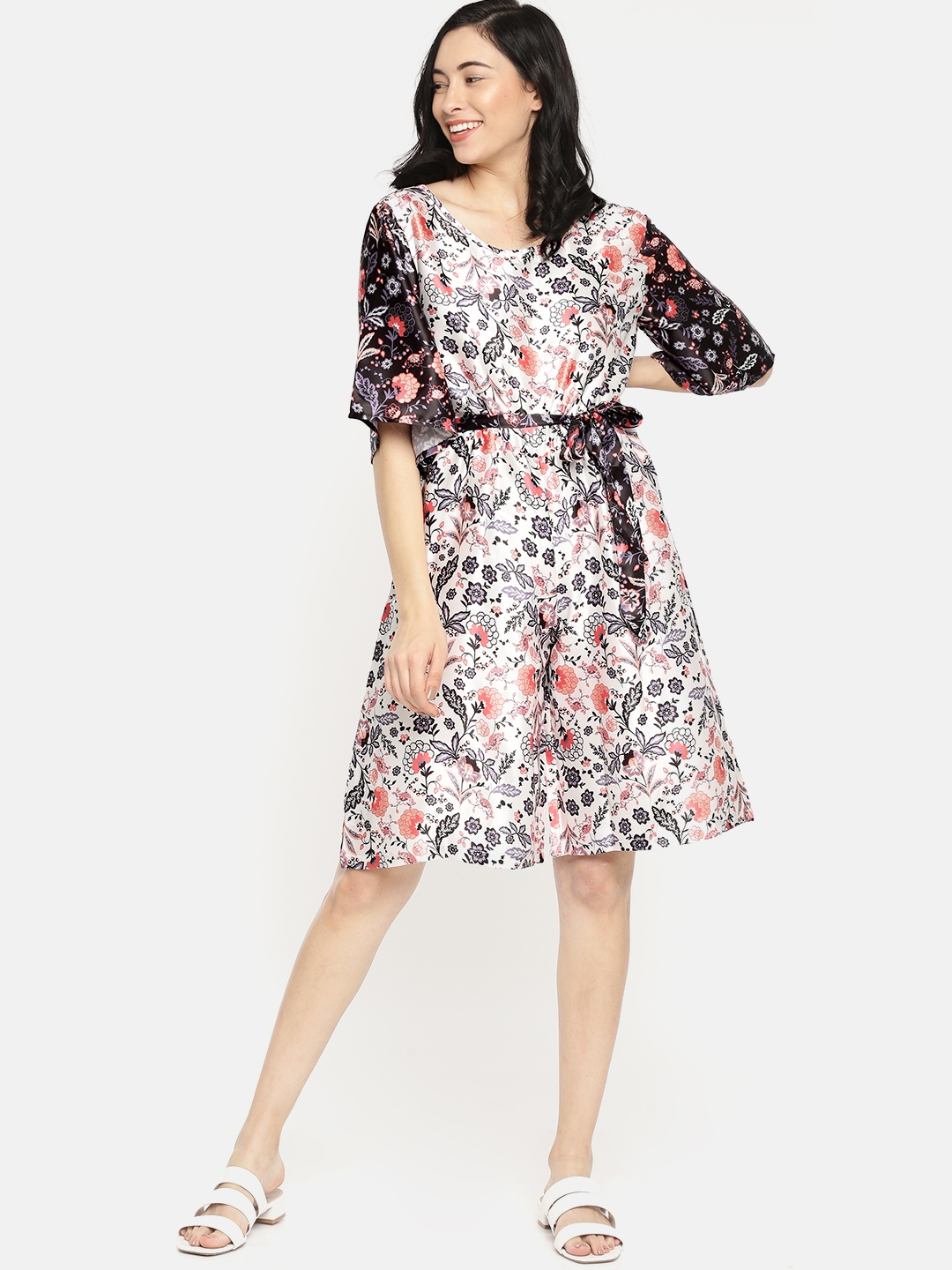 playsuit myntra
