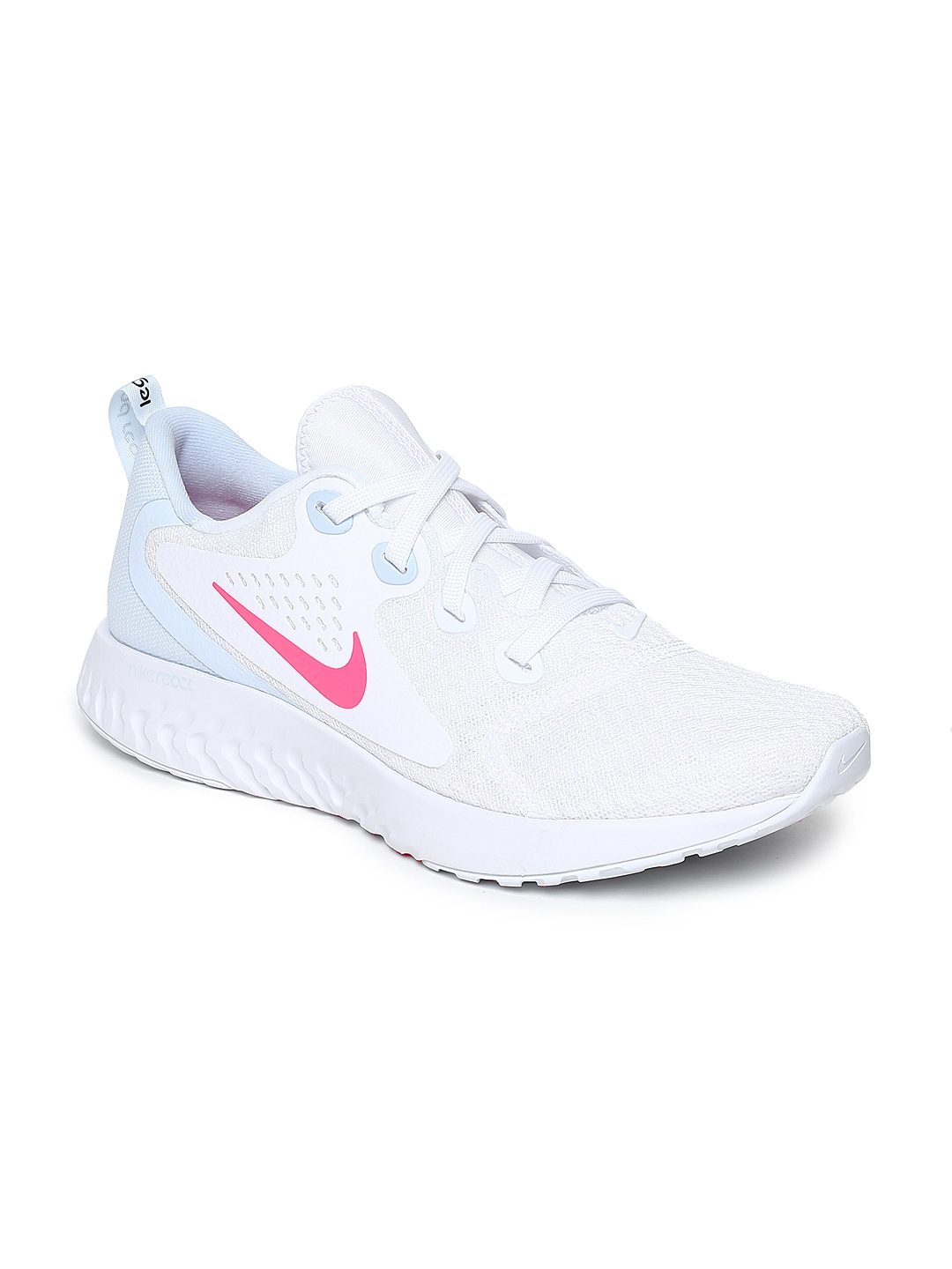 Nike legend react running shoe ladies best sale