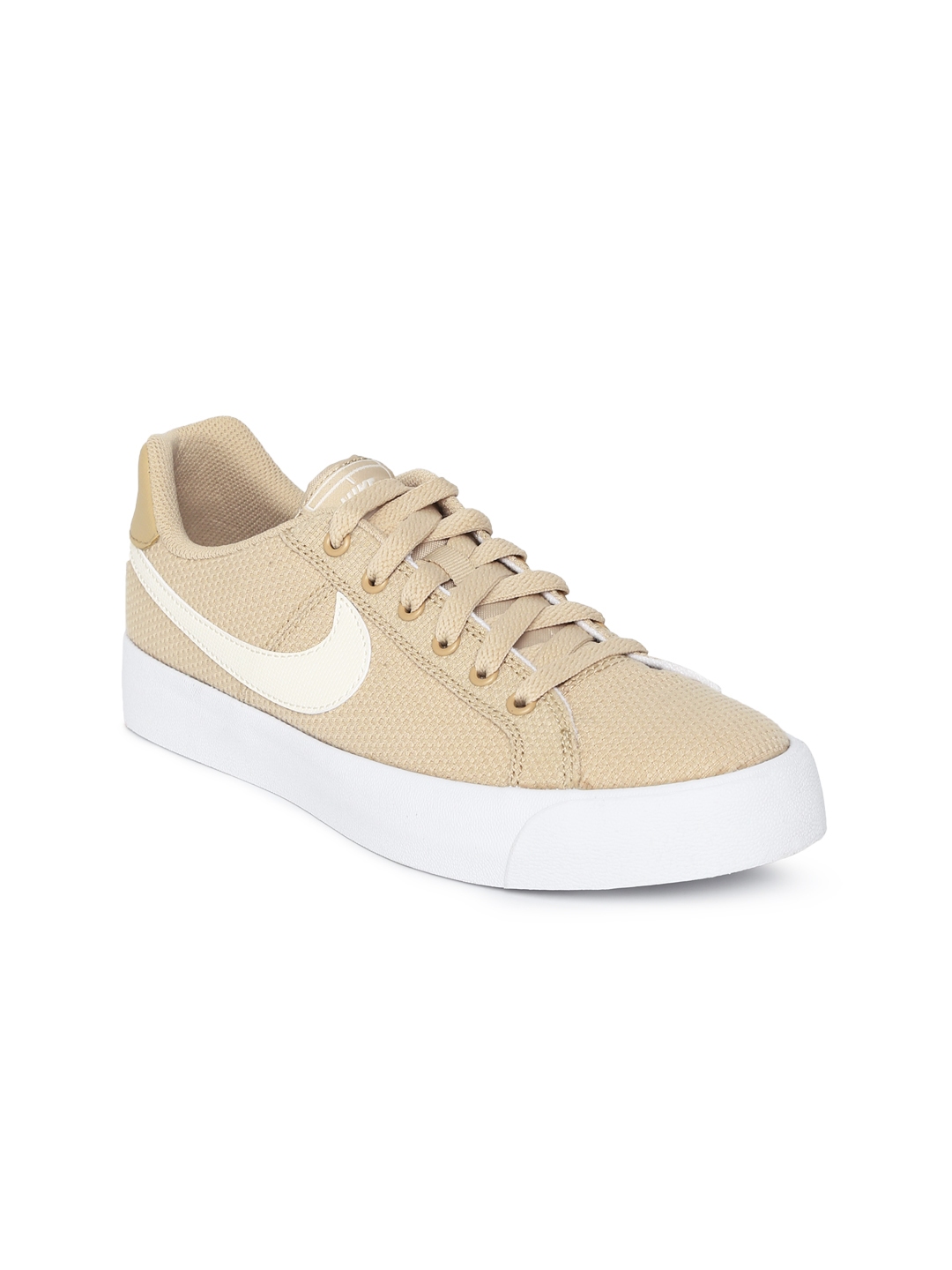 nike tan sneakers womens