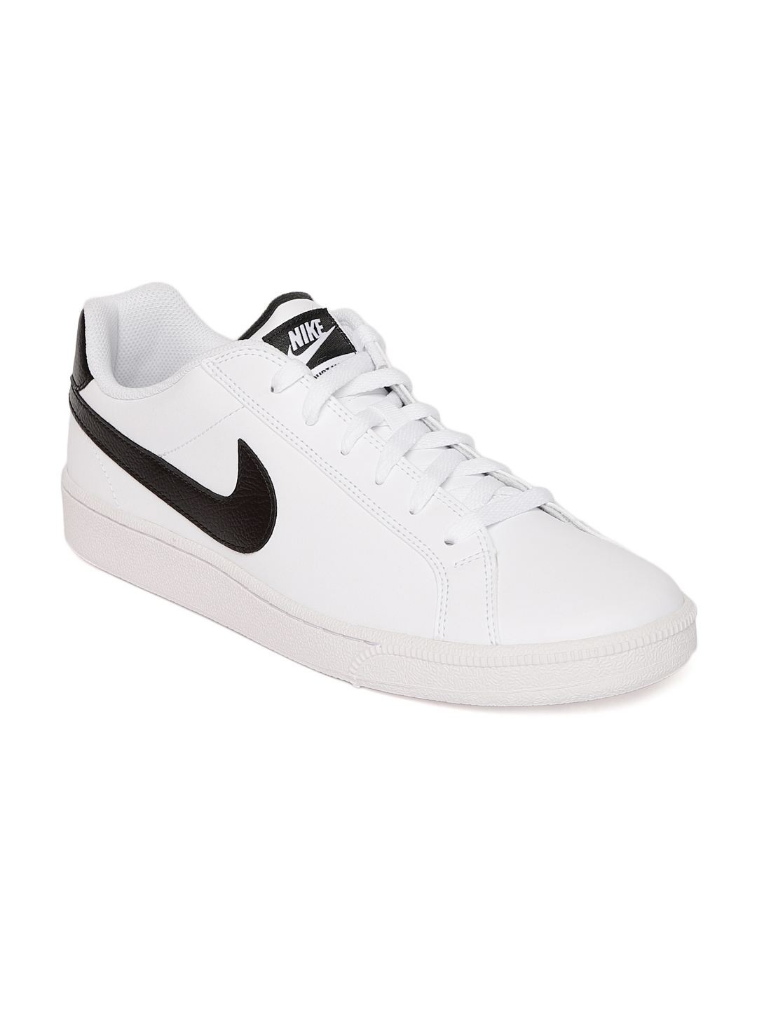 Mens nike hot sale leather shoes