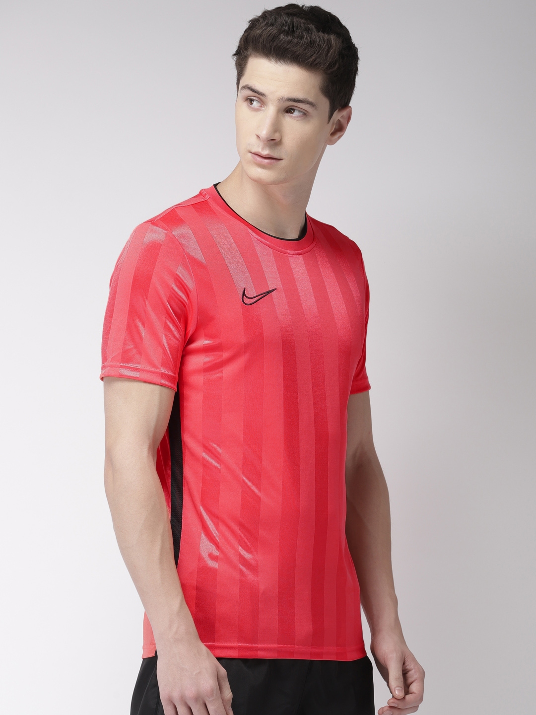 Nike cheap coral top