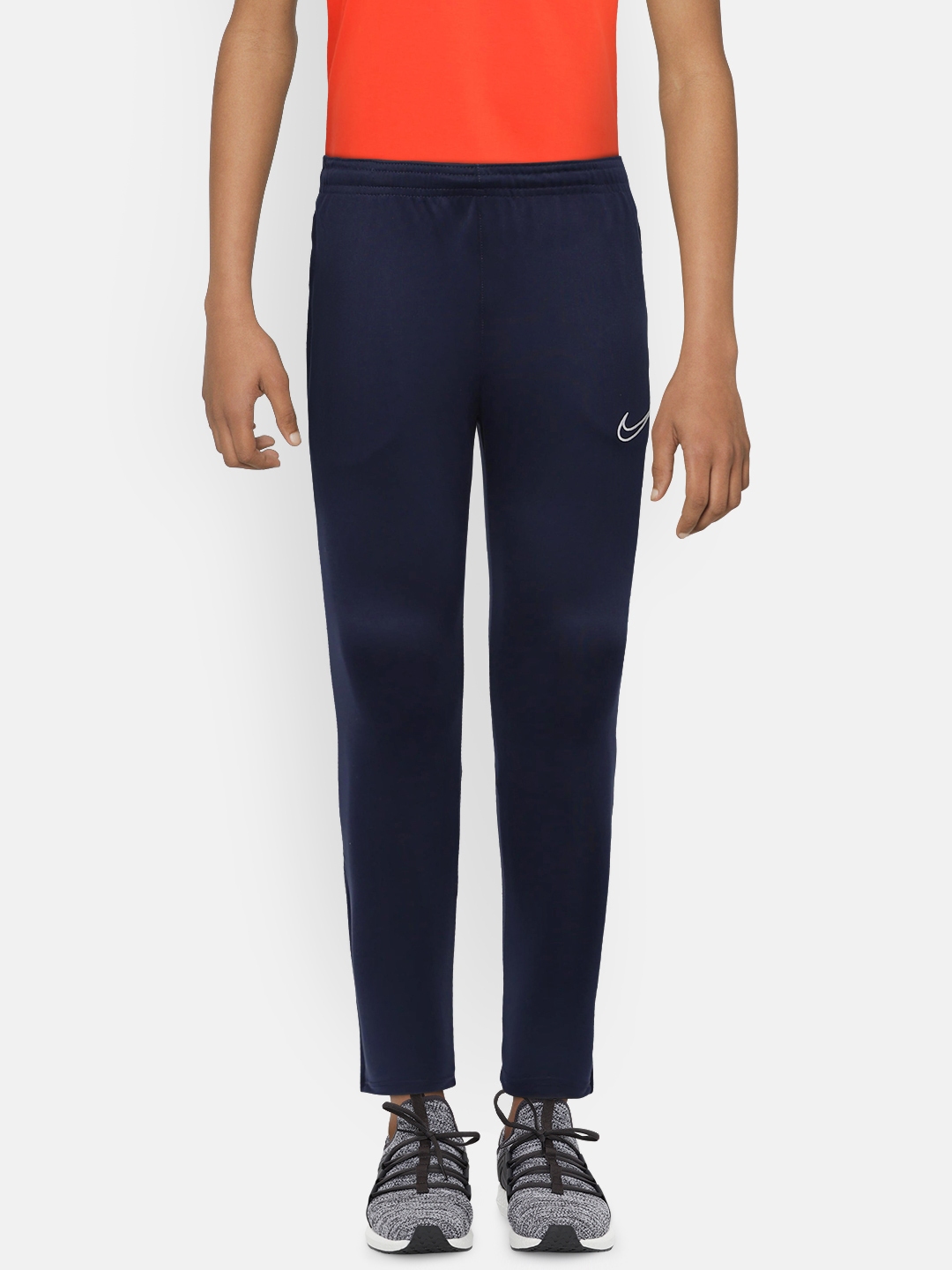 nike boys track pants