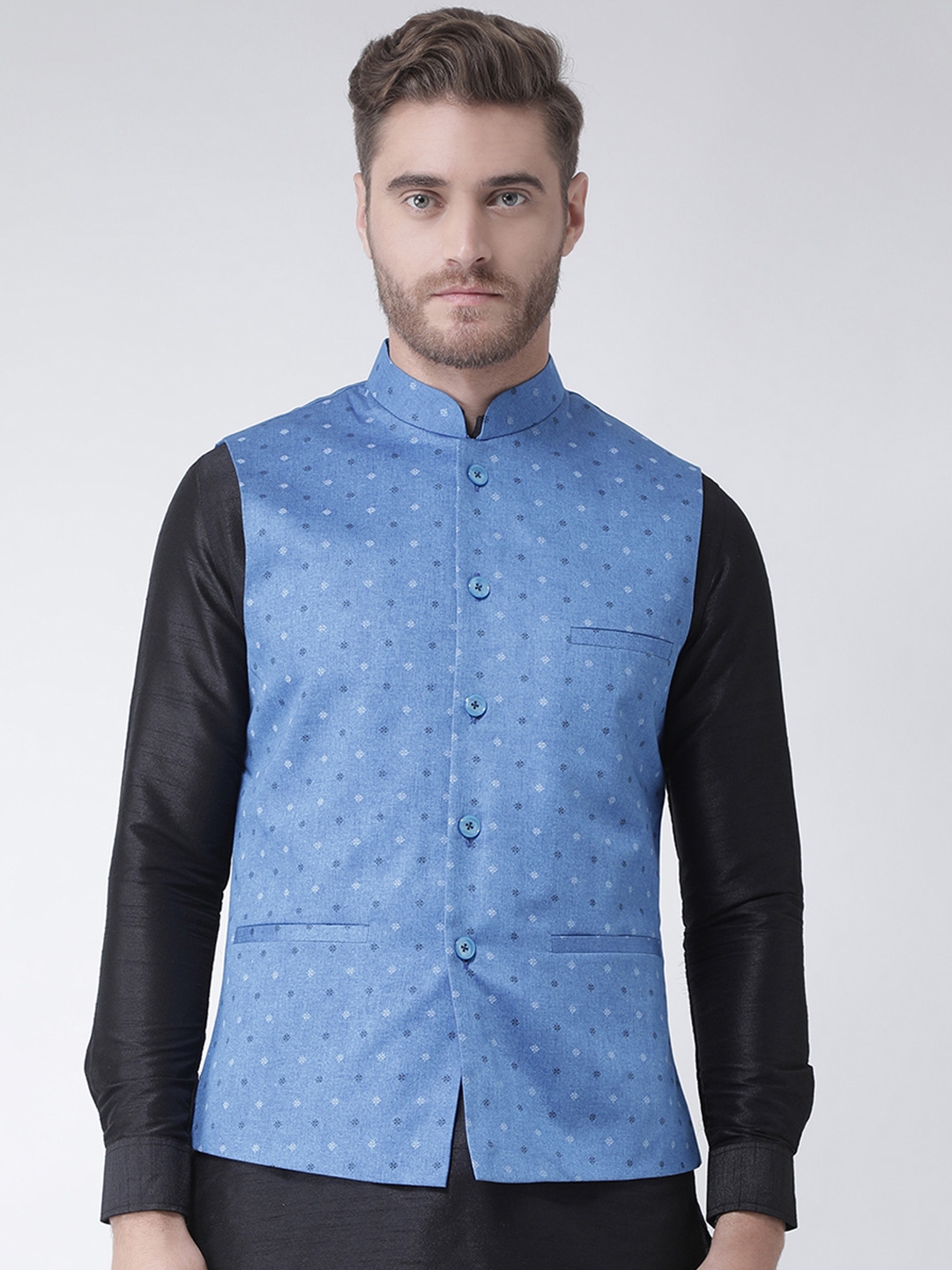 Buy BestPlus Size Nehru Jacket and Blazers for Menjohnpride