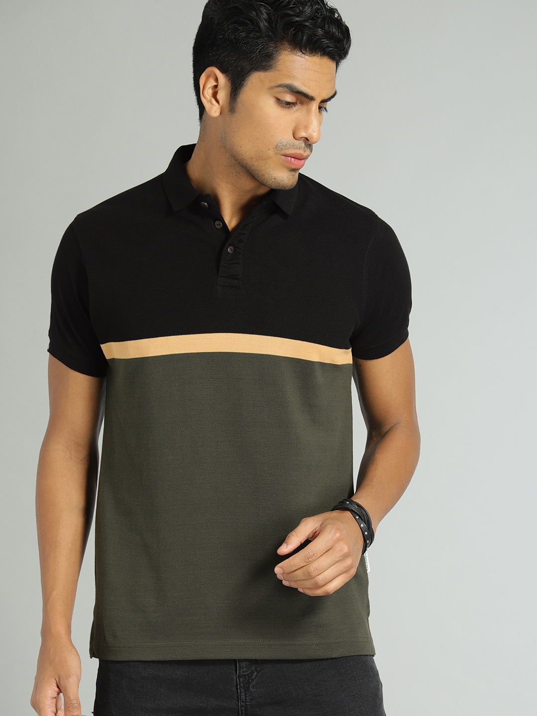 black olive t shirt