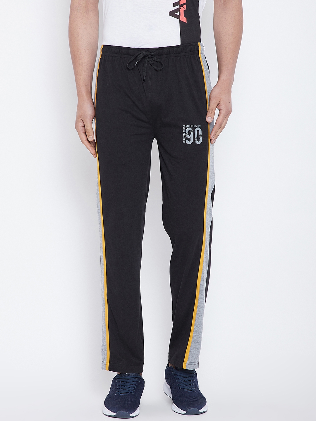 duke stardust track pants
