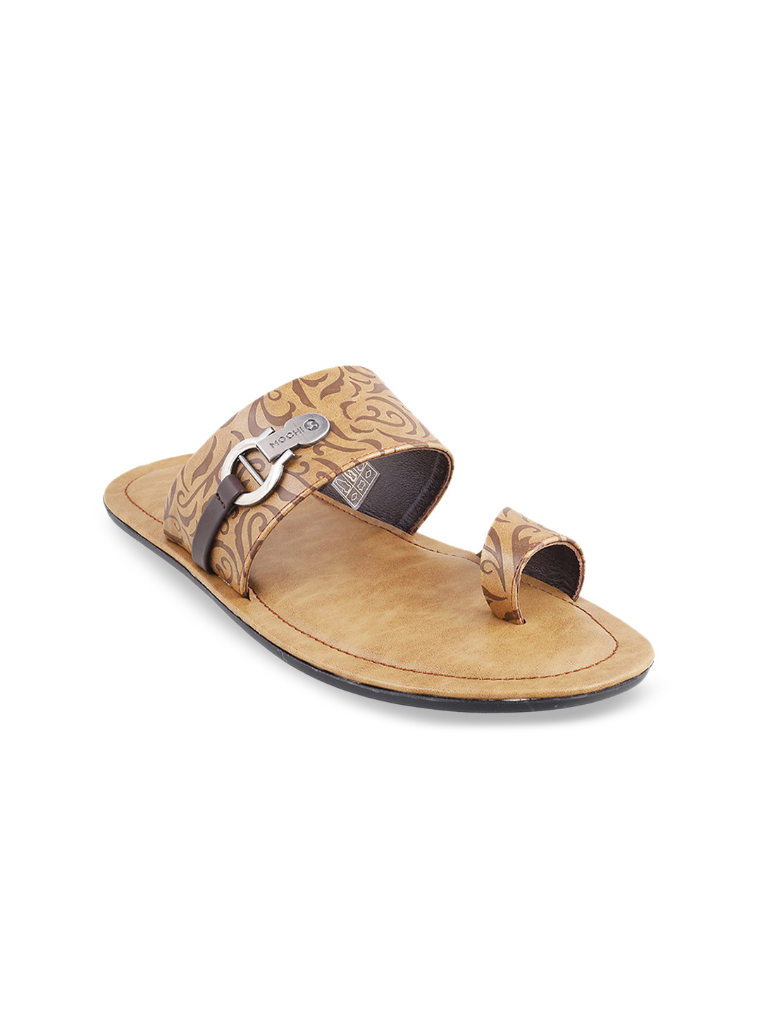 mochi sandals myntra