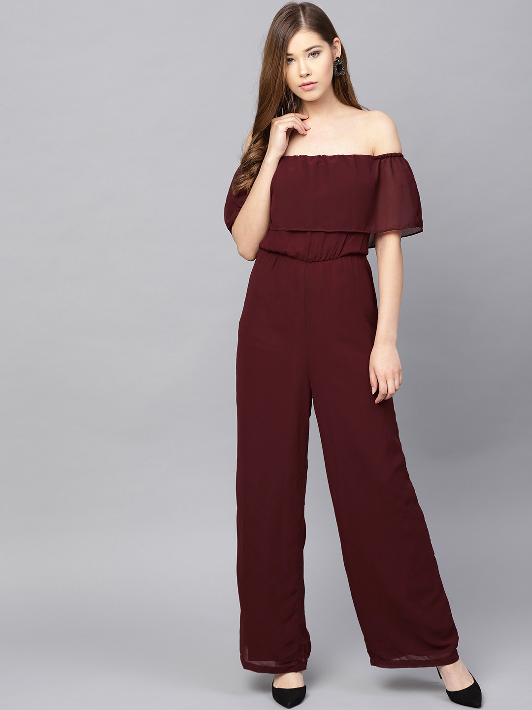 kazo jumpsuit