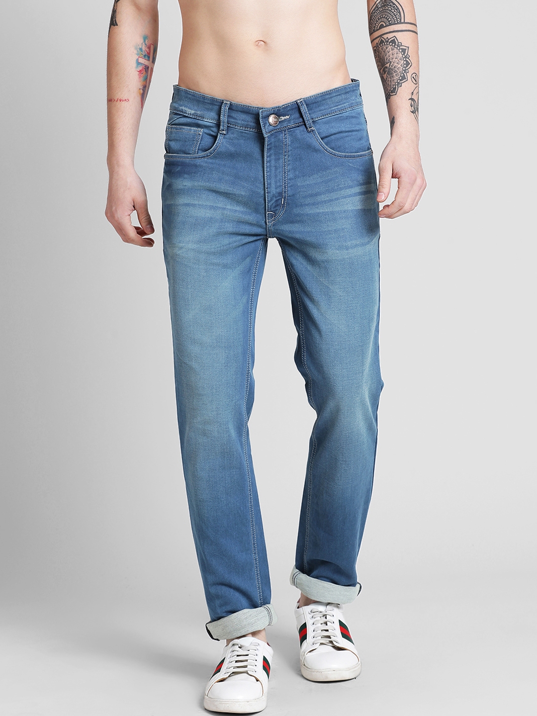 cobb jeans