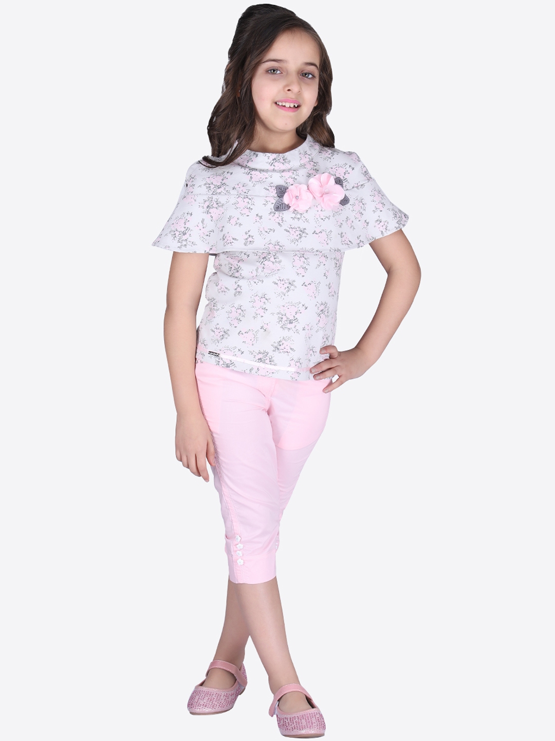 girls top on myntra