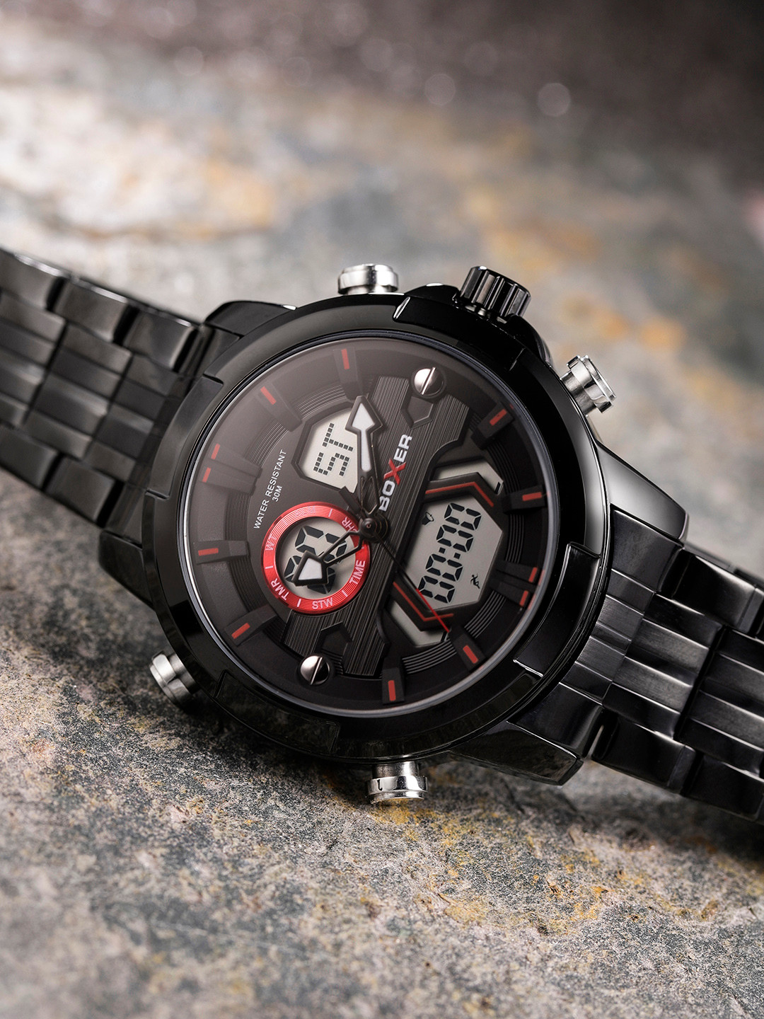 myntra digital watches