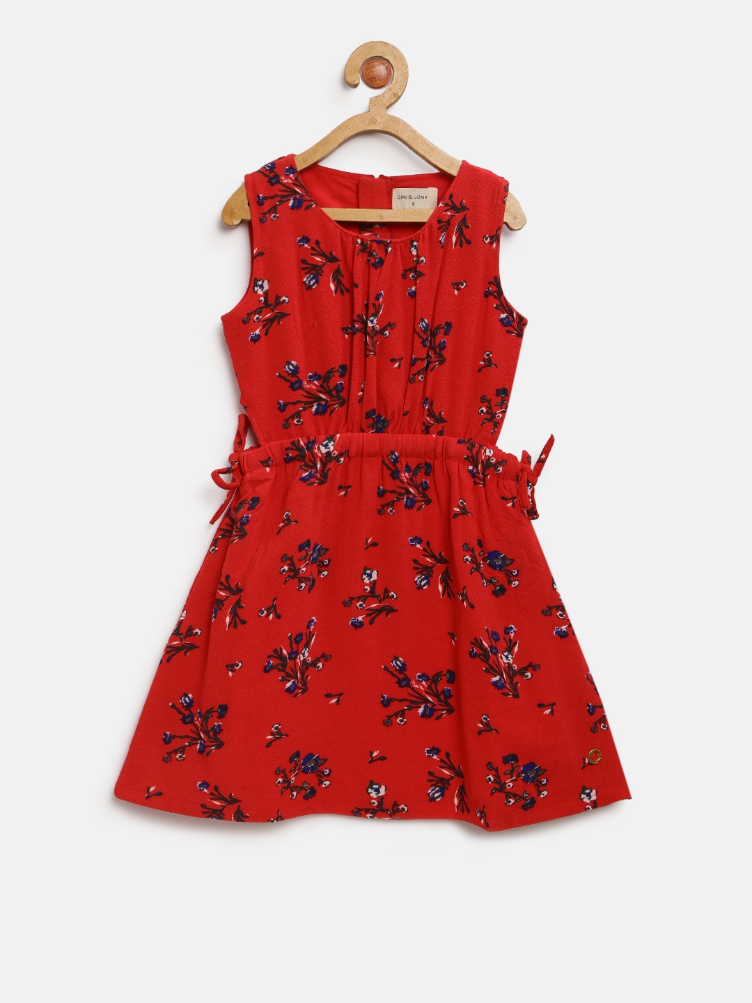 Gini 2024 baby dress