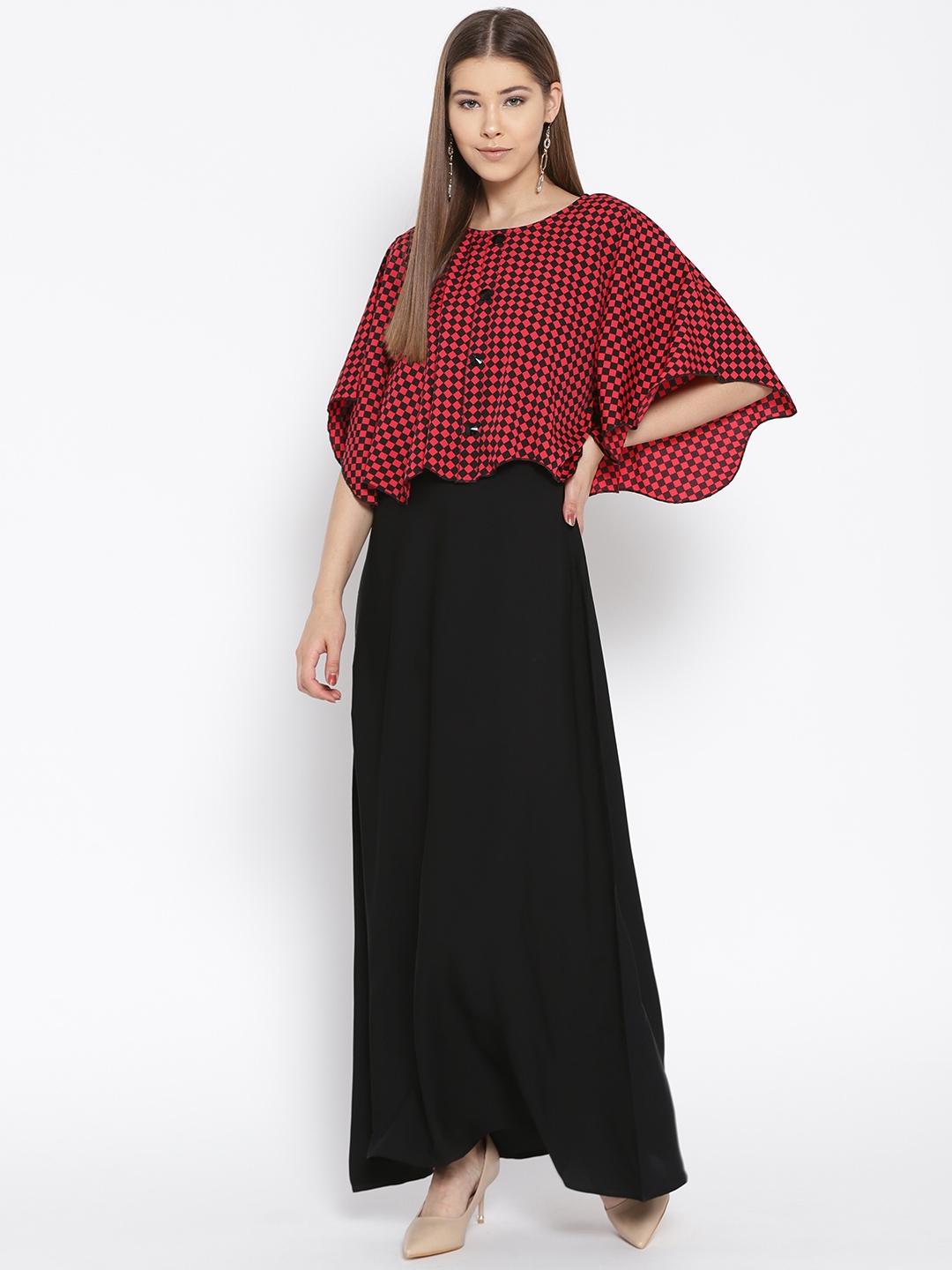Cottinfab maxi dress online