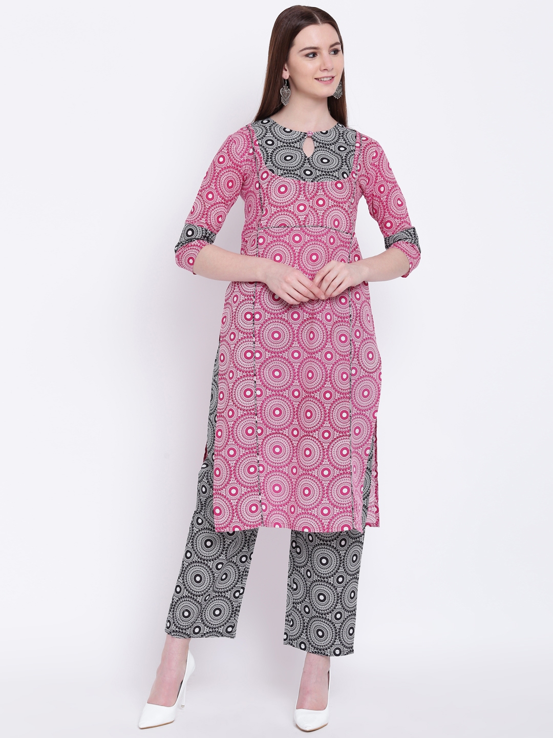 Khushal kurtis online