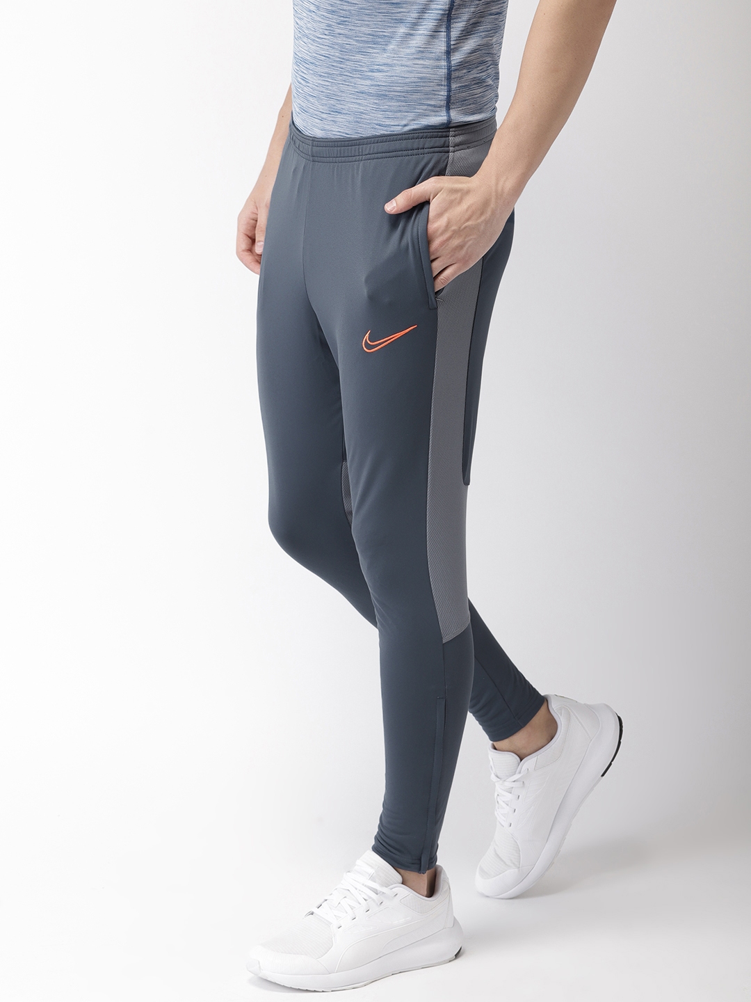 Nike DriFit Tapered Training Pants  Sportspower Zorich Group