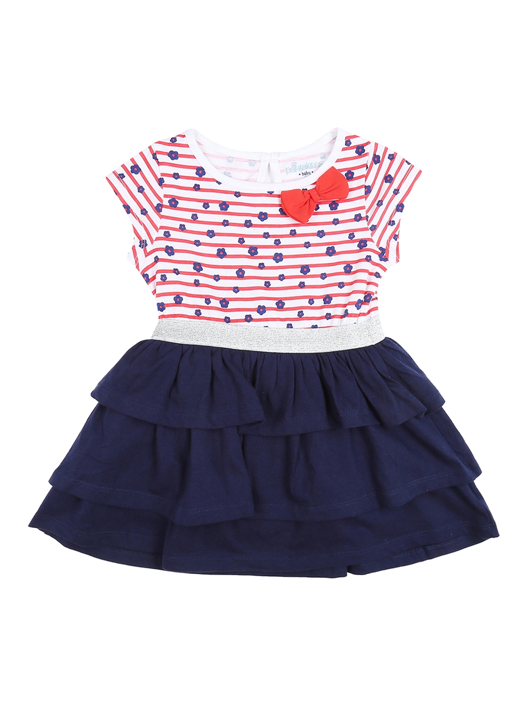 pantaloons baby girl collection