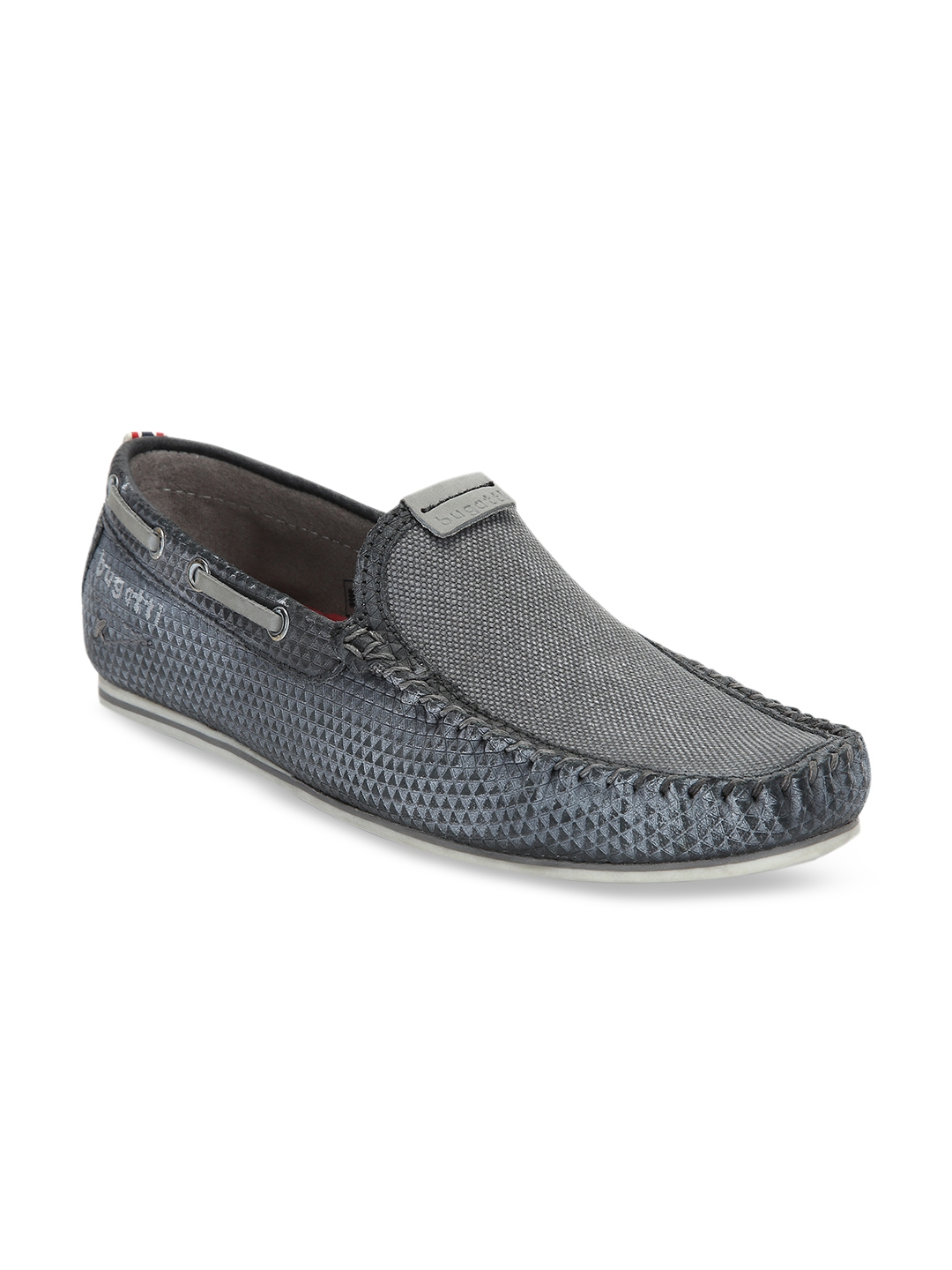 bugatti loafer shoes price