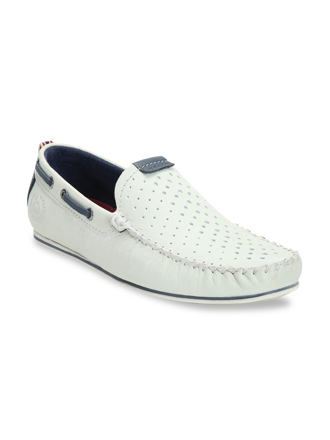 off white loafers mens