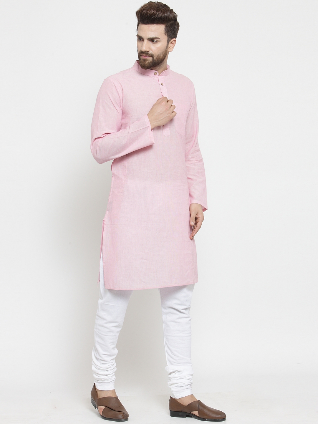 kurta pajama ethnic wear