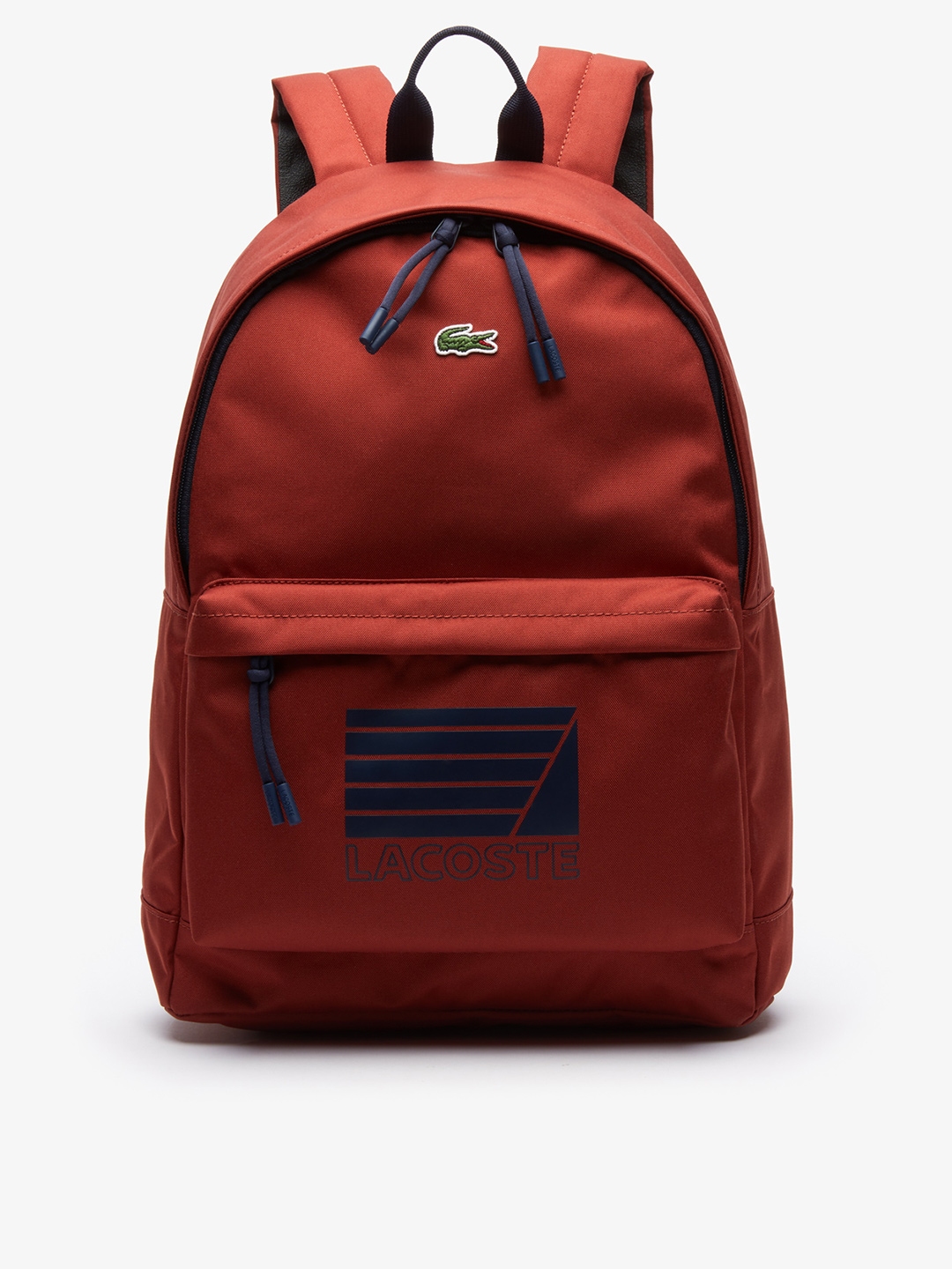 backpack lacoste