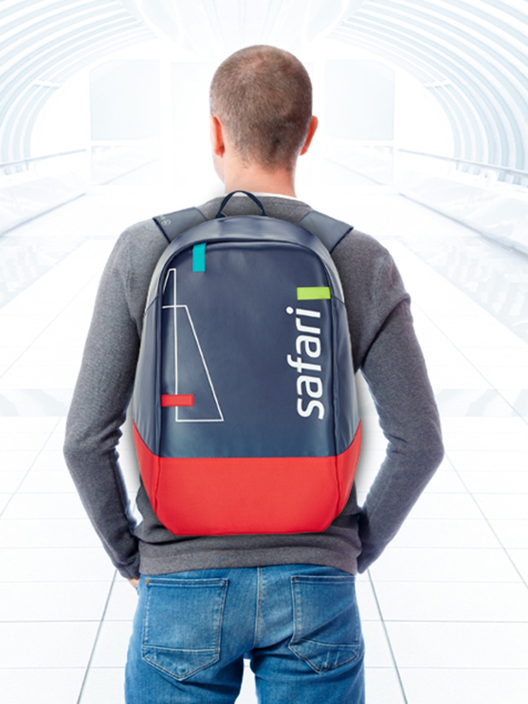 Safari combat 19 backpack hot sale