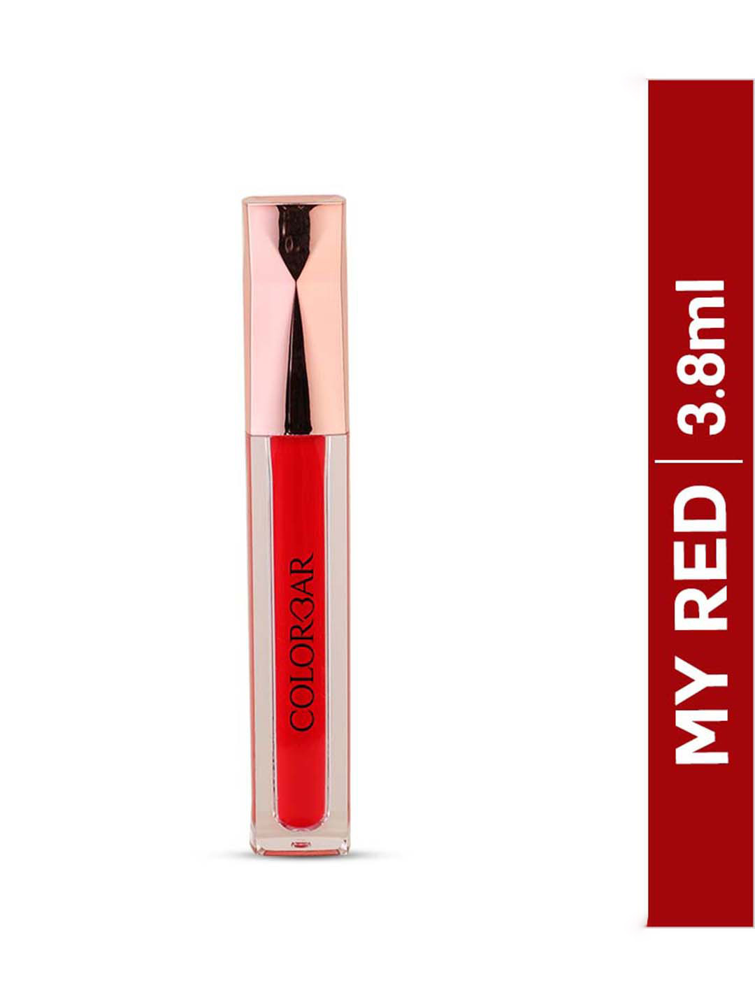 Colorbar Sindoor 3.8 ml - My Red 001