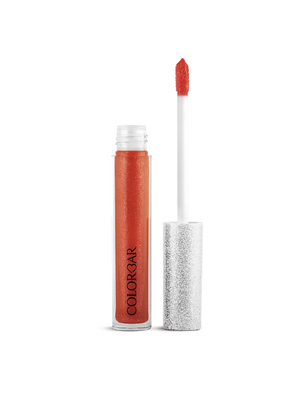 Buy Colorbar Glitter Me All Twinkle Lip Gloss Dazzle 02 3ml - Lip Gloss for  Women 9188765